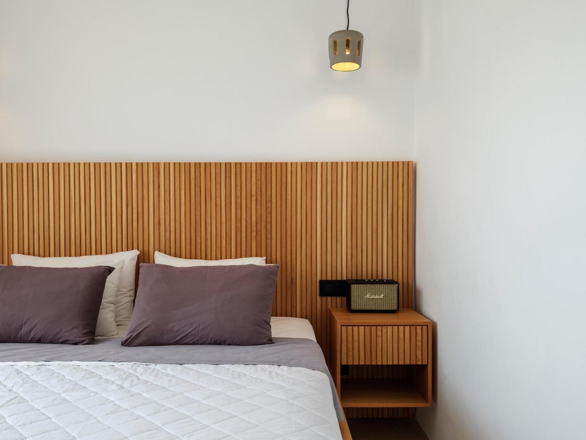 Mykonos Drops Hotel Platys Gialos  ภายนอก รูปภาพ
