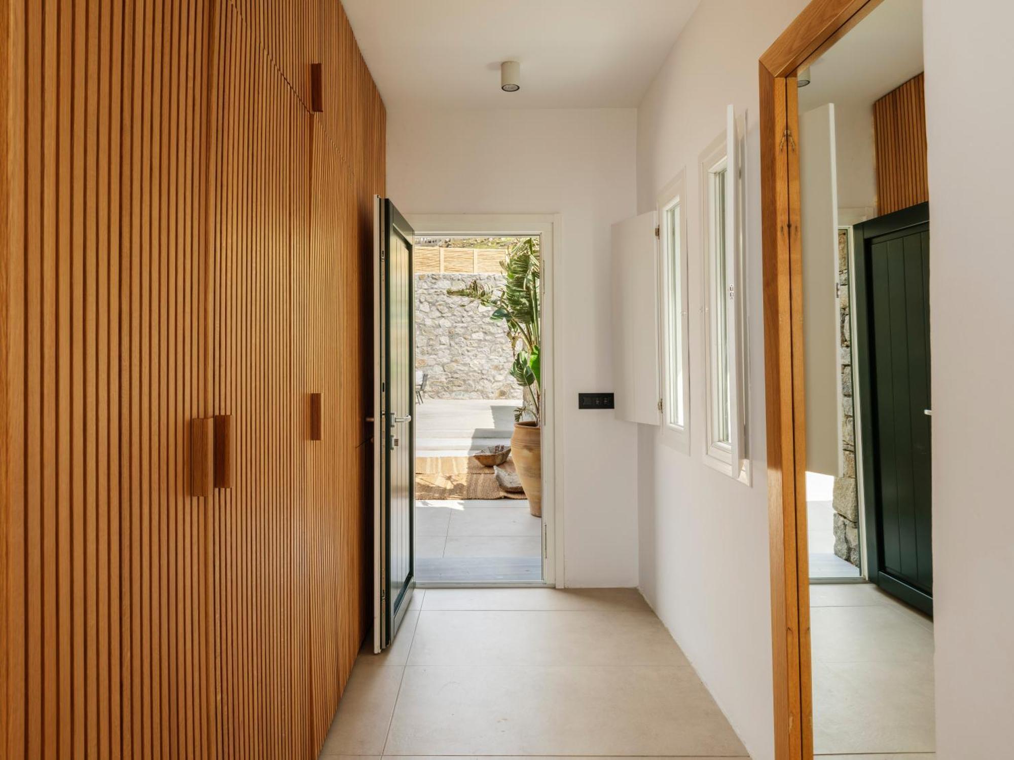 Mykonos Drops Hotel Platys Gialos  ภายนอก รูปภาพ